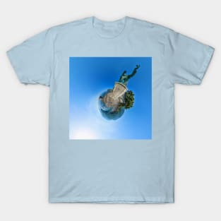 Monterosso - San Francisco T-Shirt